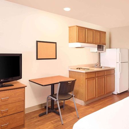 Extended Stay America Select Suites - Mobile - I-65 Kültér fotó