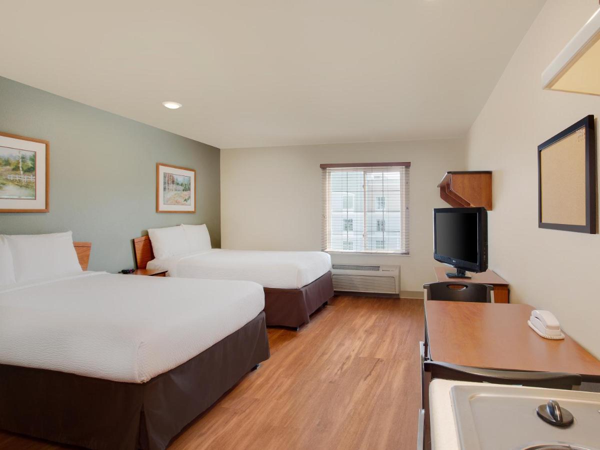 Extended Stay America Select Suites - Mobile - I-65 Kültér fotó
