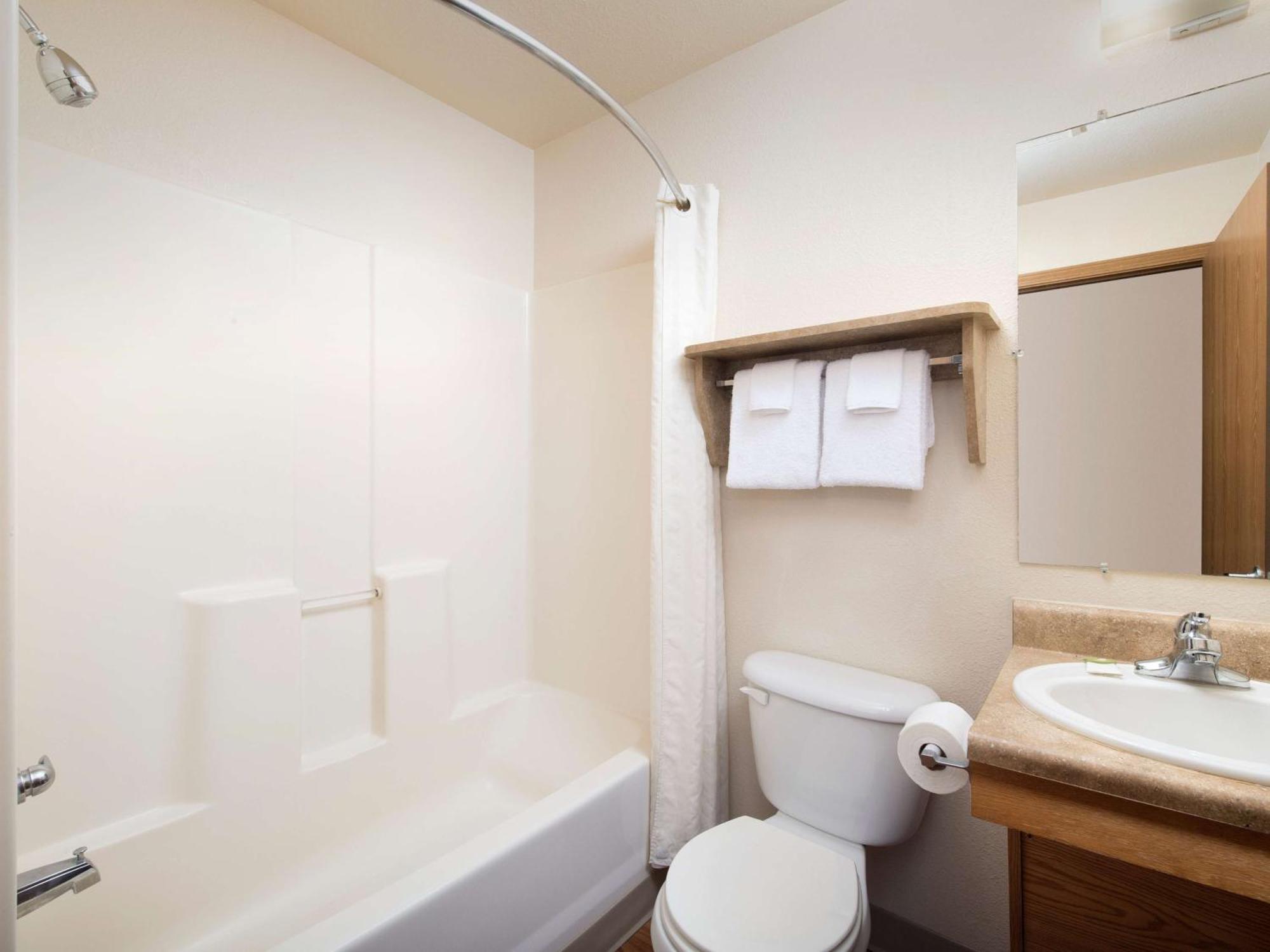 Extended Stay America Select Suites - Mobile - I-65 Kültér fotó