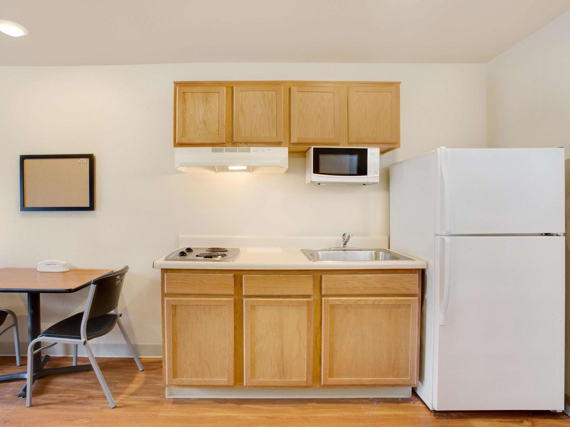 Extended Stay America Select Suites - Mobile - I-65 Kültér fotó
