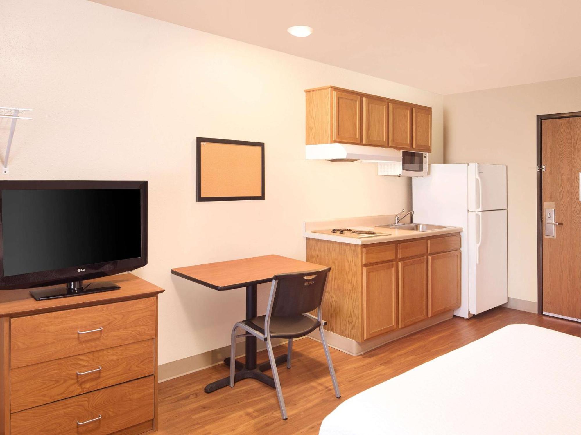 Extended Stay America Select Suites - Mobile - I-65 Kültér fotó