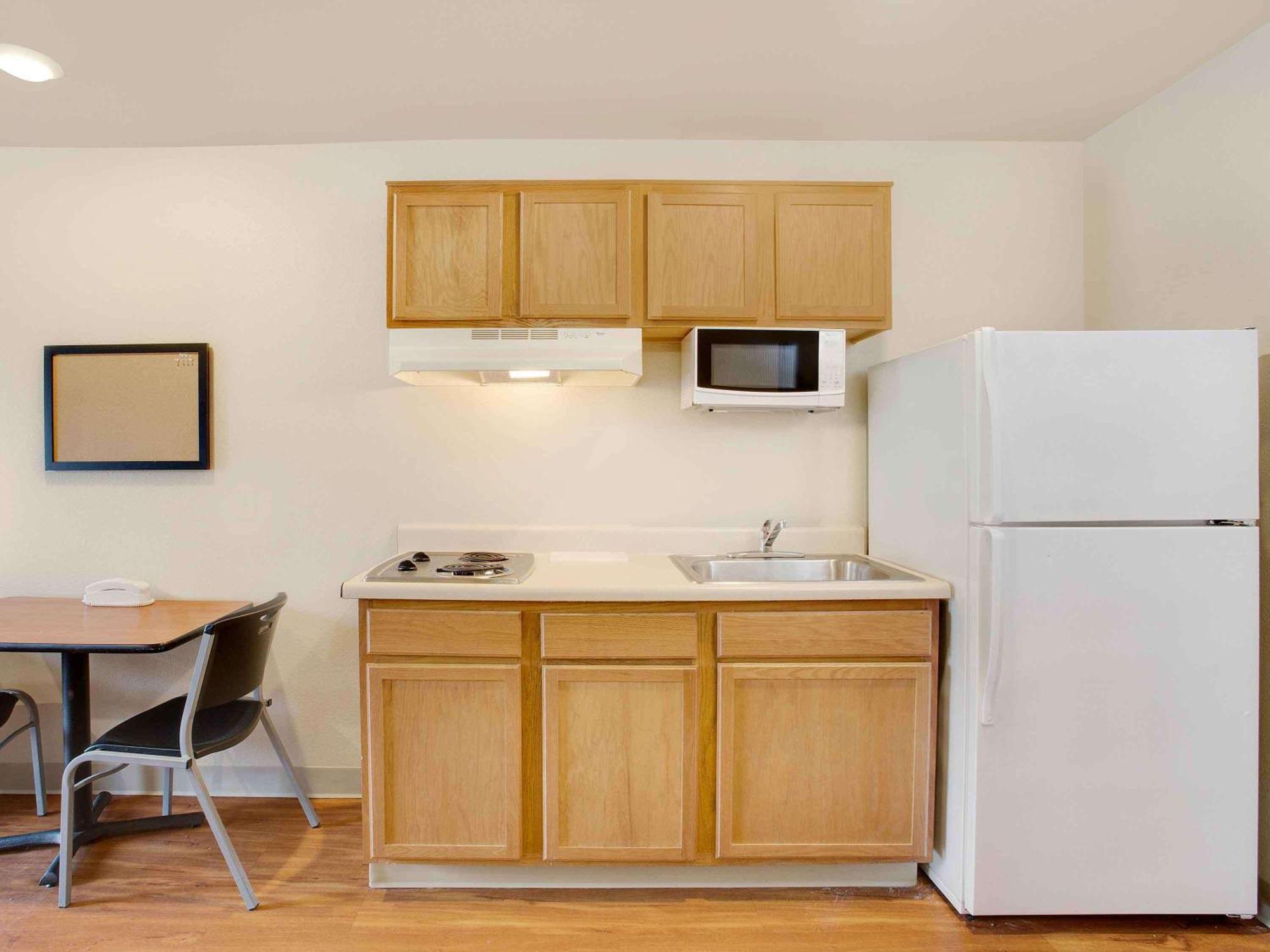 Extended Stay America Select Suites - Mobile - I-65 Kültér fotó
