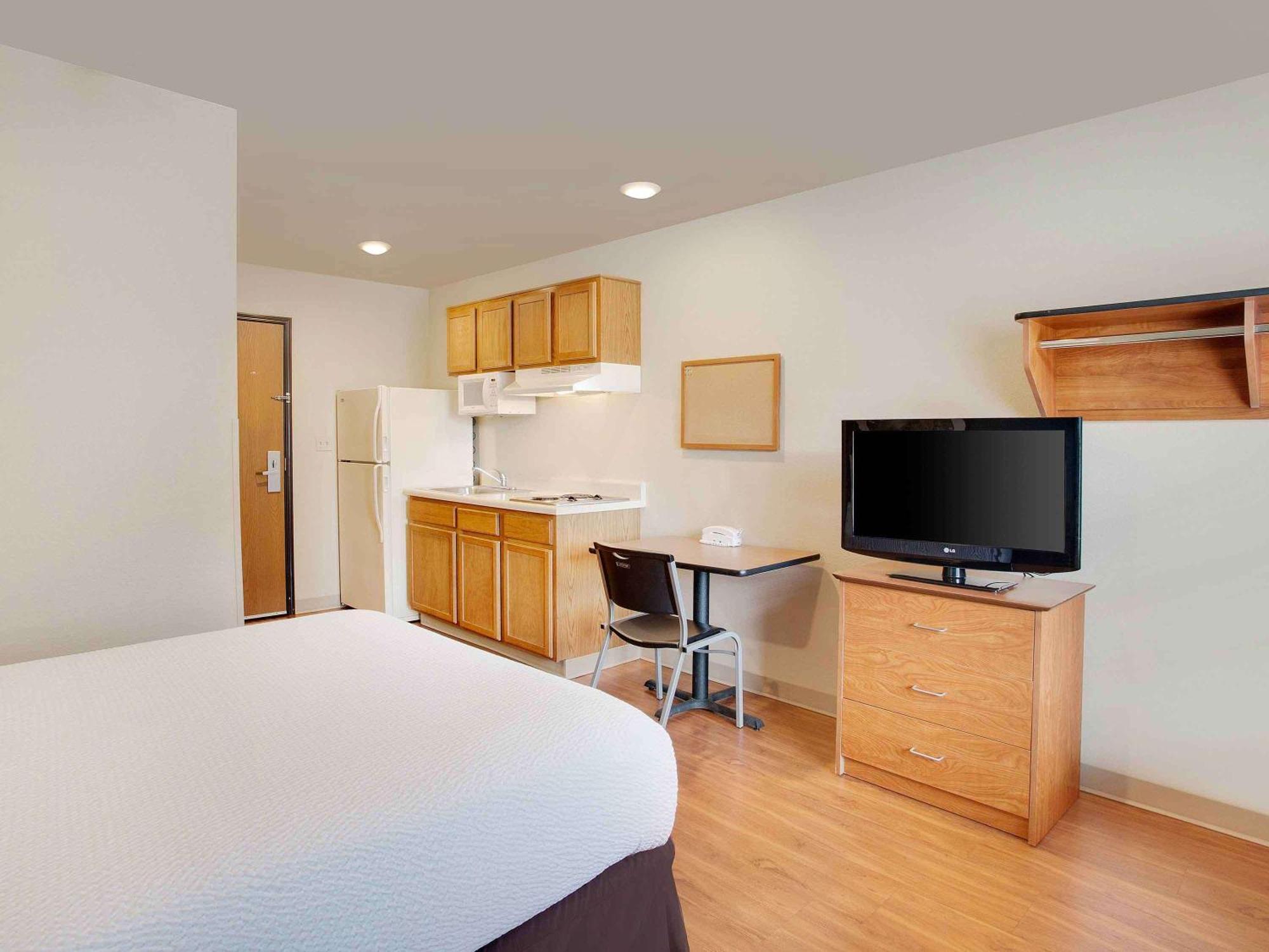 Extended Stay America Select Suites - Mobile - I-65 Kültér fotó