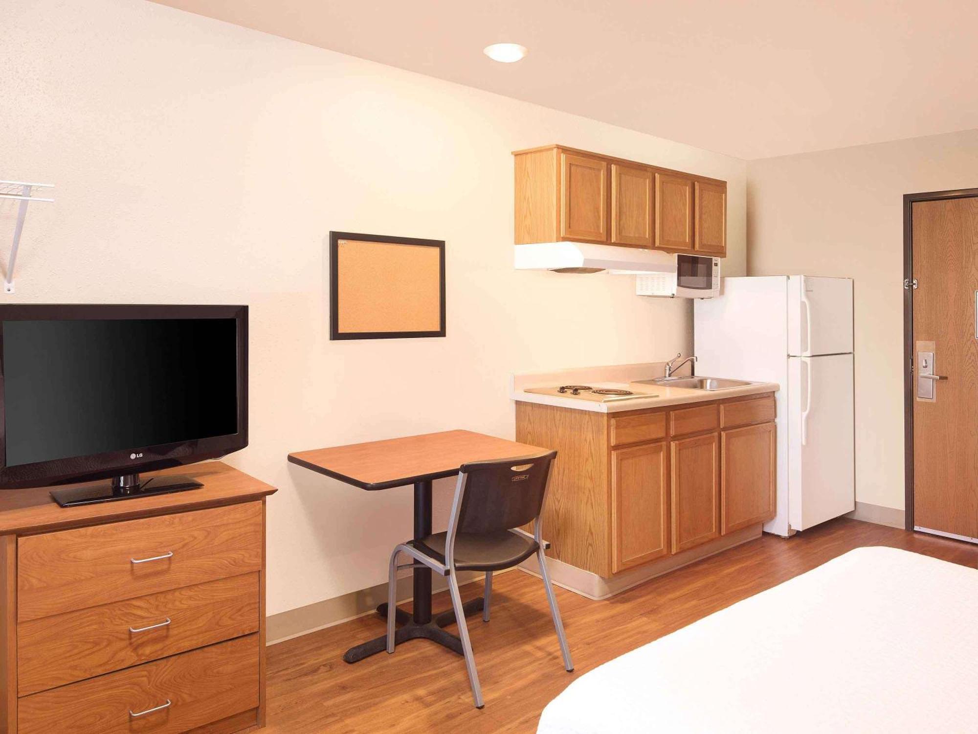 Extended Stay America Select Suites - Mobile - I-65 Kültér fotó