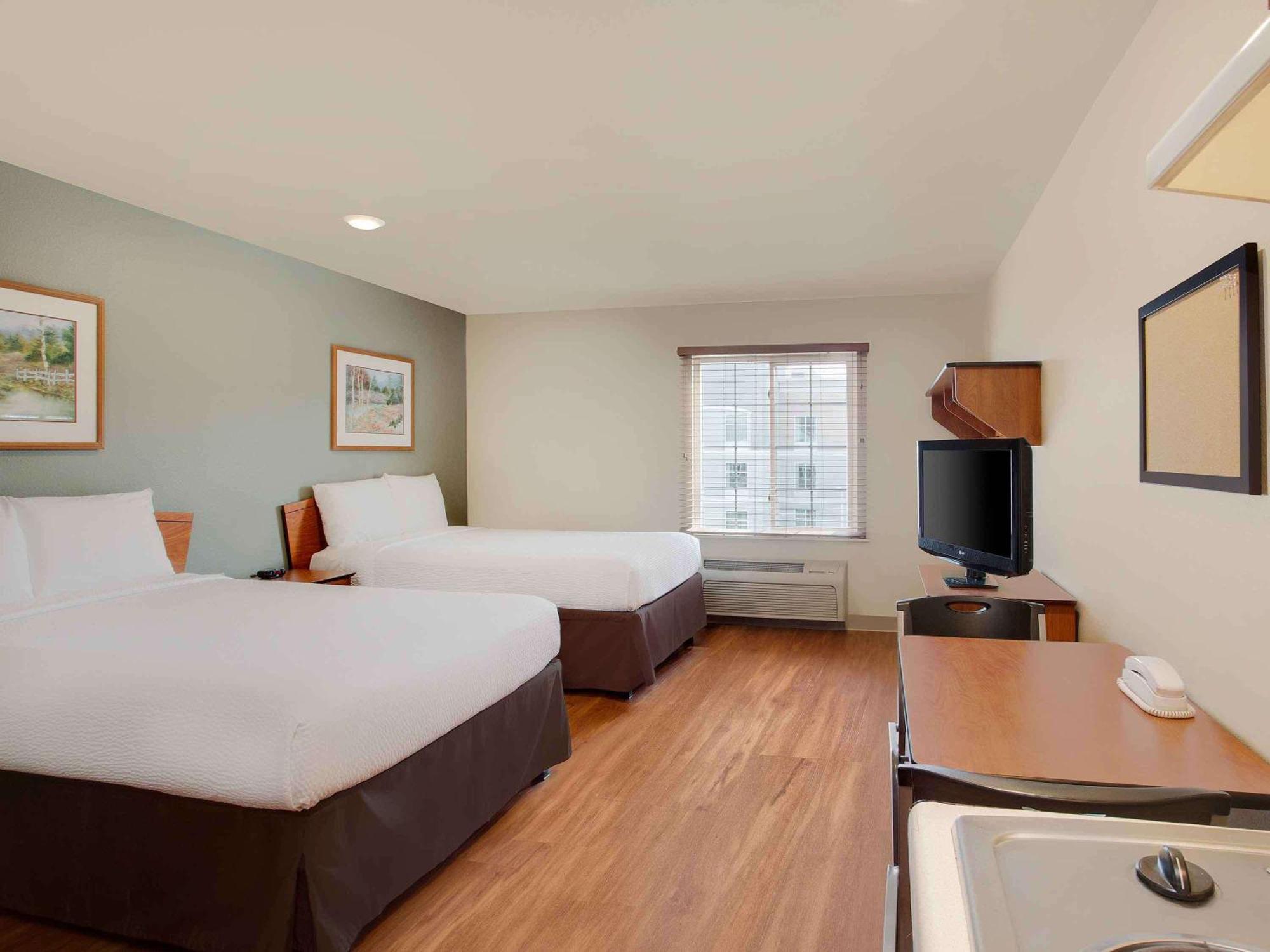 Extended Stay America Select Suites - Mobile - I-65 Kültér fotó