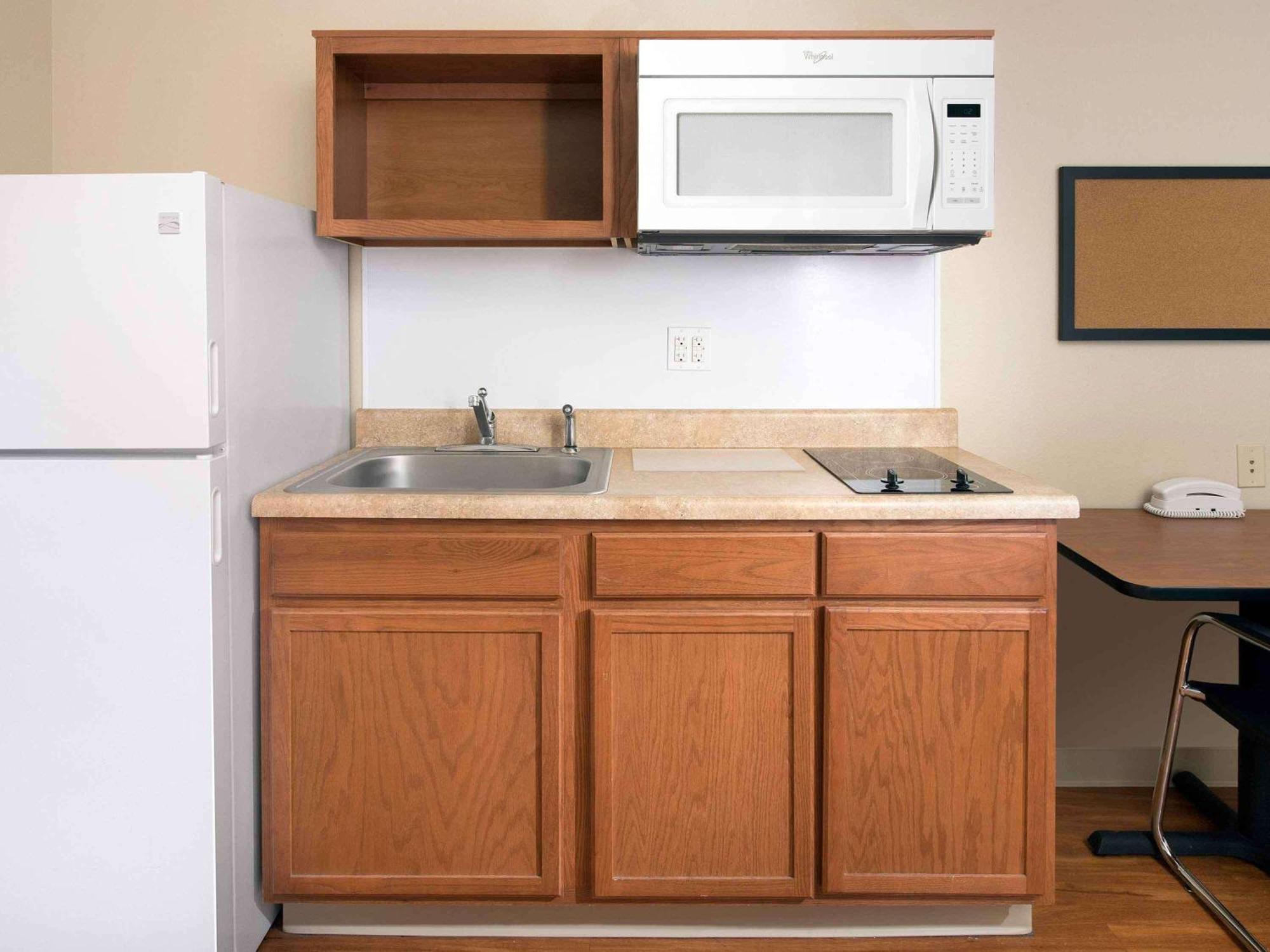 Extended Stay America Select Suites - Mobile - I-65 Kültér fotó