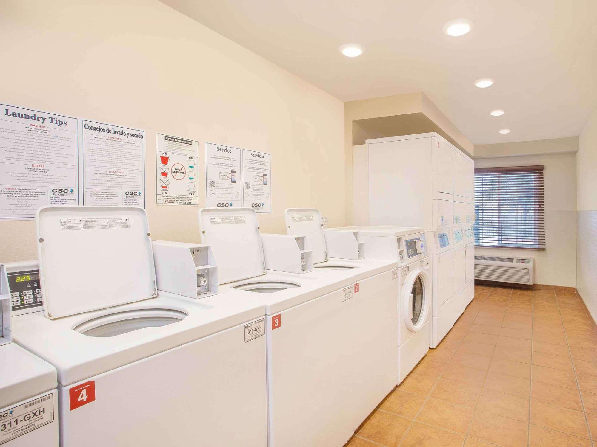 Extended Stay America Select Suites - Mobile - I-65 Kültér fotó