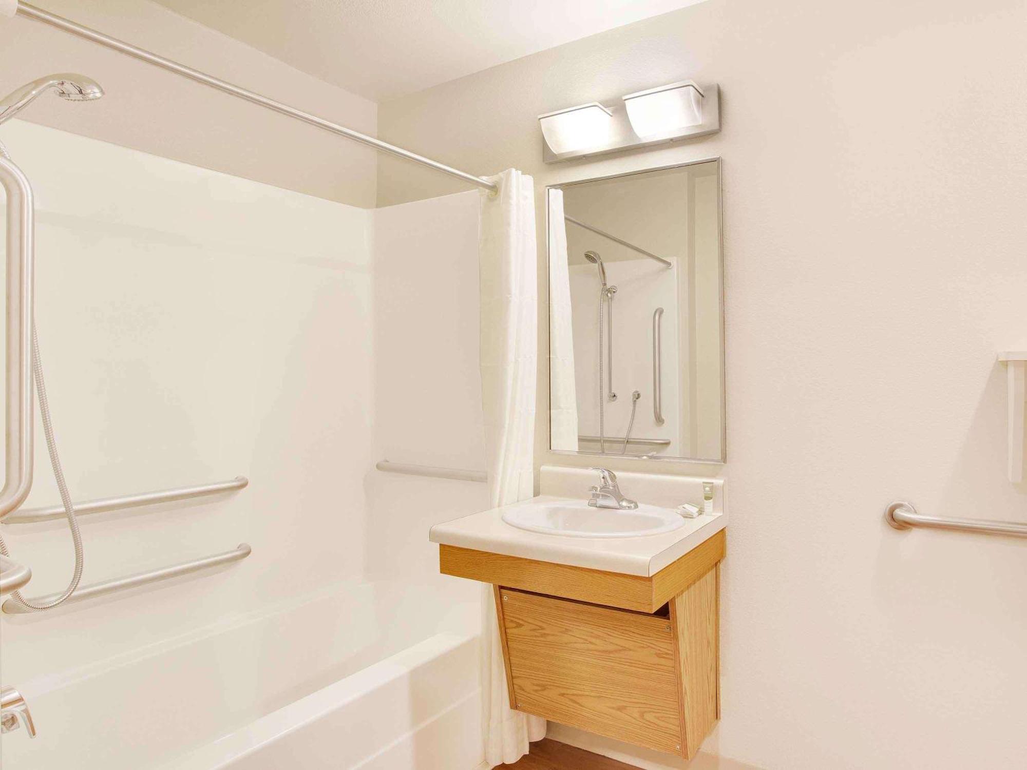 Extended Stay America Select Suites - Mobile - I-65 Kültér fotó