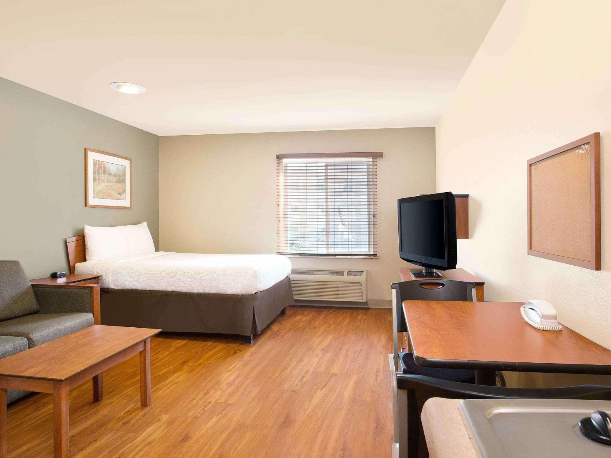 Extended Stay America Select Suites - Mobile - I-65 Kültér fotó