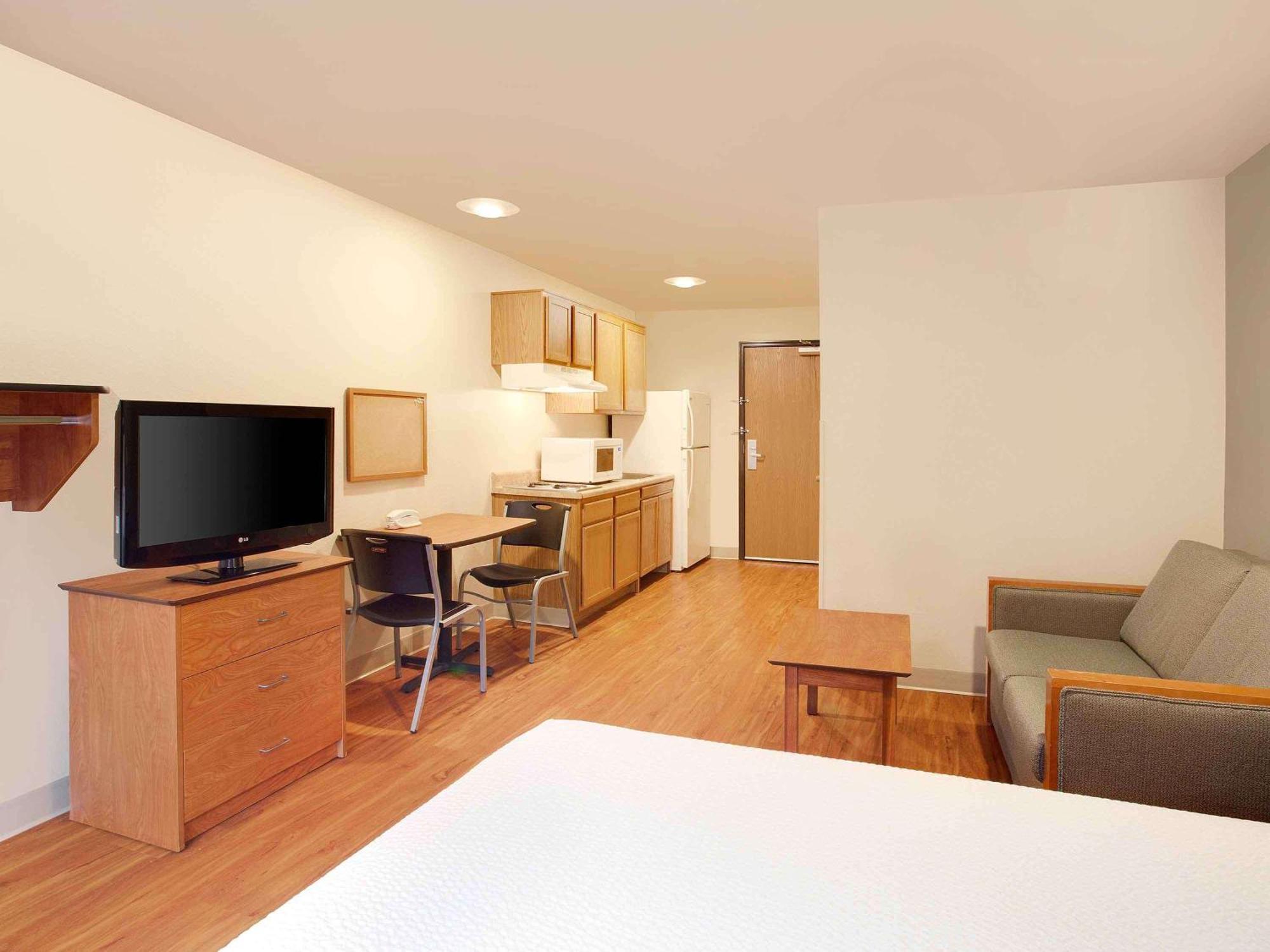 Extended Stay America Select Suites - Mobile - I-65 Kültér fotó