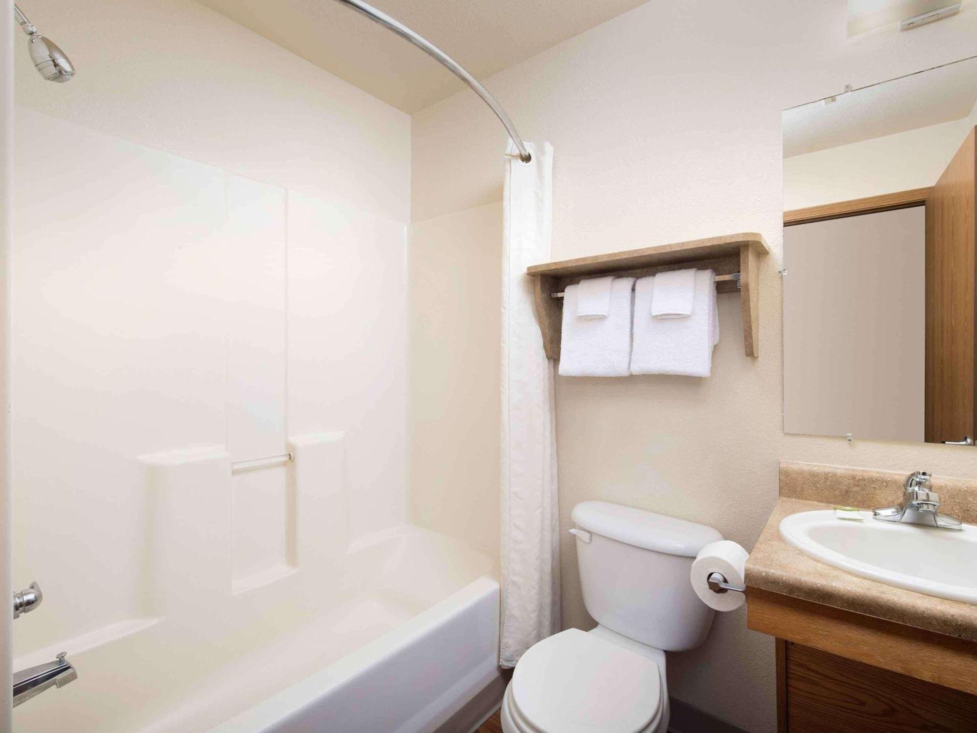 Extended Stay America Select Suites - Mobile - I-65 Kültér fotó
